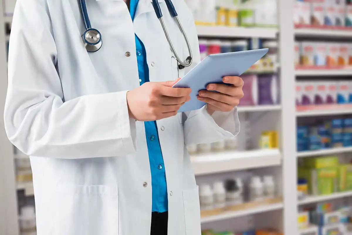 pharmaceutical air conditioning