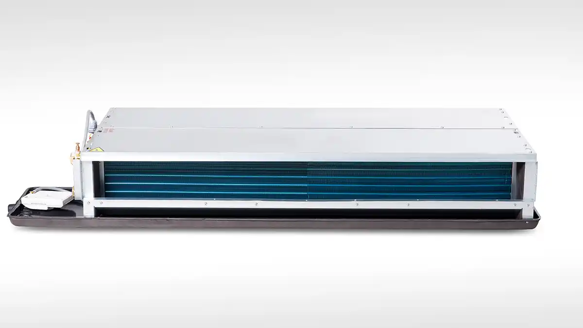 fan coil unit