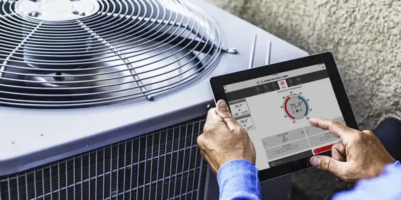 iot-hvac-systems iot in hvac