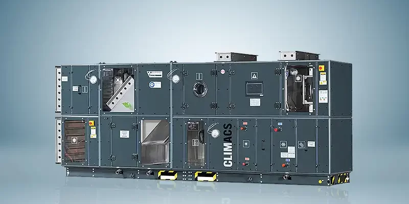 custom air handling unit for your project