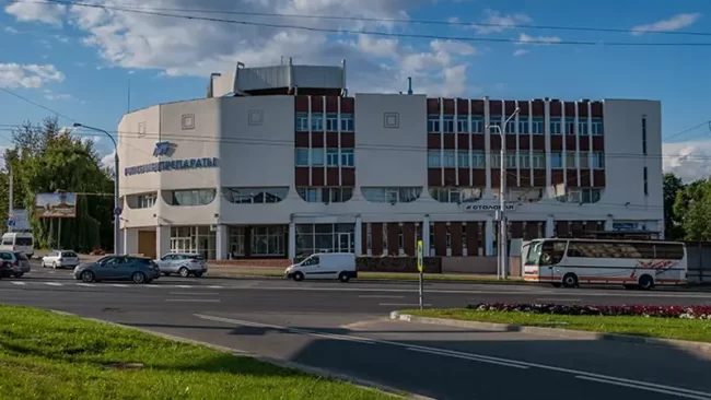 belmedpreparaty-pharmaceutical-hvac-project