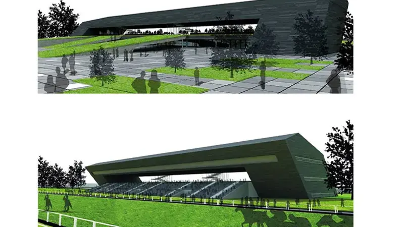 bucharest-hippodrome-hvac-system